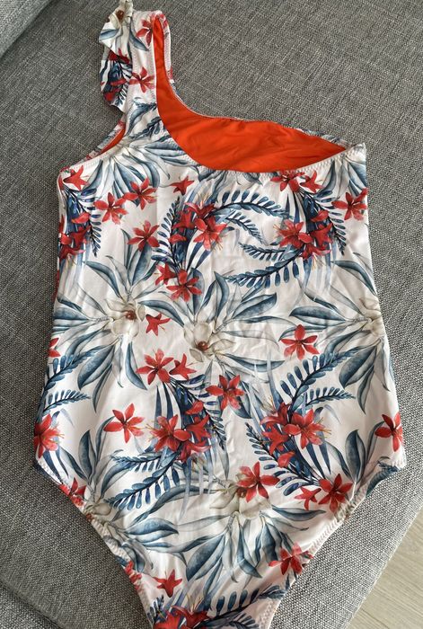 Детски бански Massimo Dutti