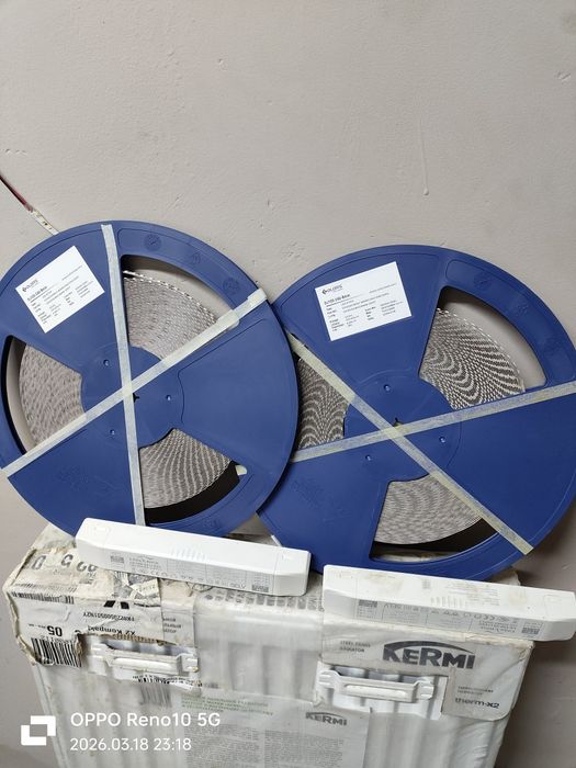 Линейное Освещение