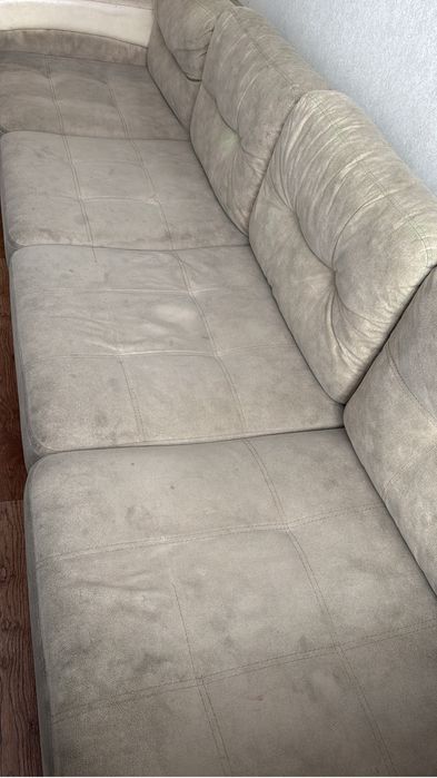 Продается Диван 3 метра , раскладной