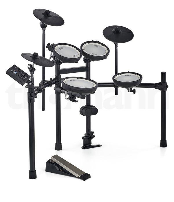 Set Tobe Roland TD- 07DMK V-Drum set, nou