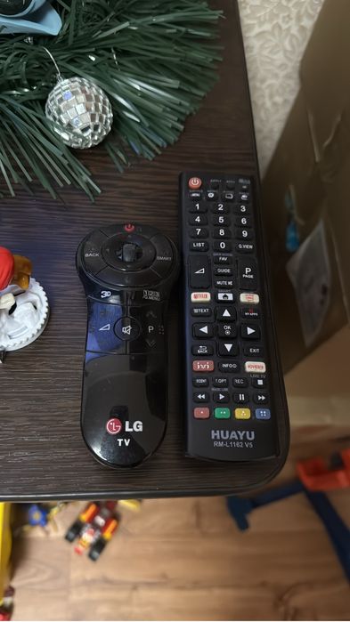 Продам телевизор LG 42д