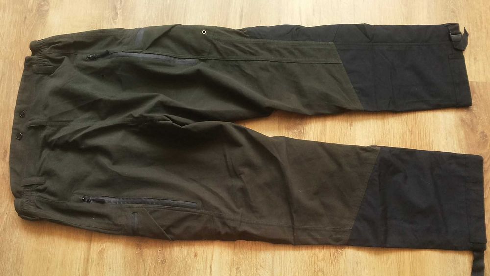 BILTEMA HUNTING WATERPROOF SET размер XL екип водонепромокаем