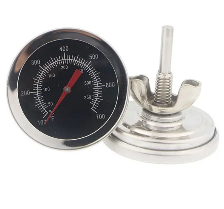 Термометр 150-350 градусов