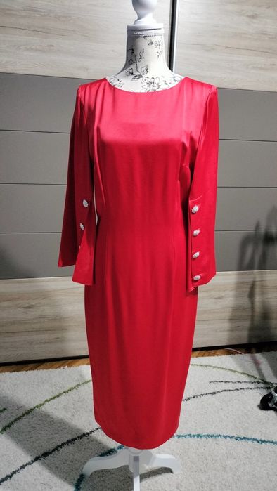 Rochie Nissa , mărimea 40 ,rochia nu a fost purtata niciodată
