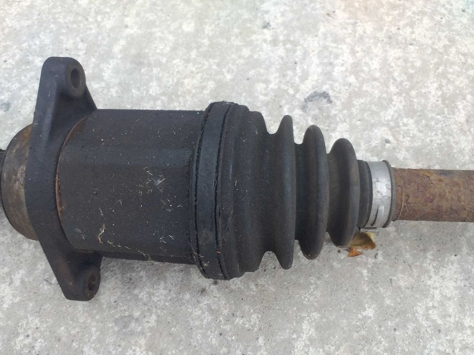 Planetara Dreapta  Koleos Qashqai X TRAIL 2.0 DIESEL 4X4 Manuala