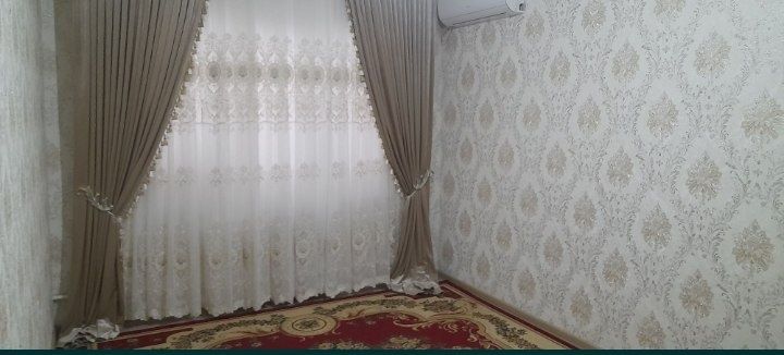 Продаётся своя квартира