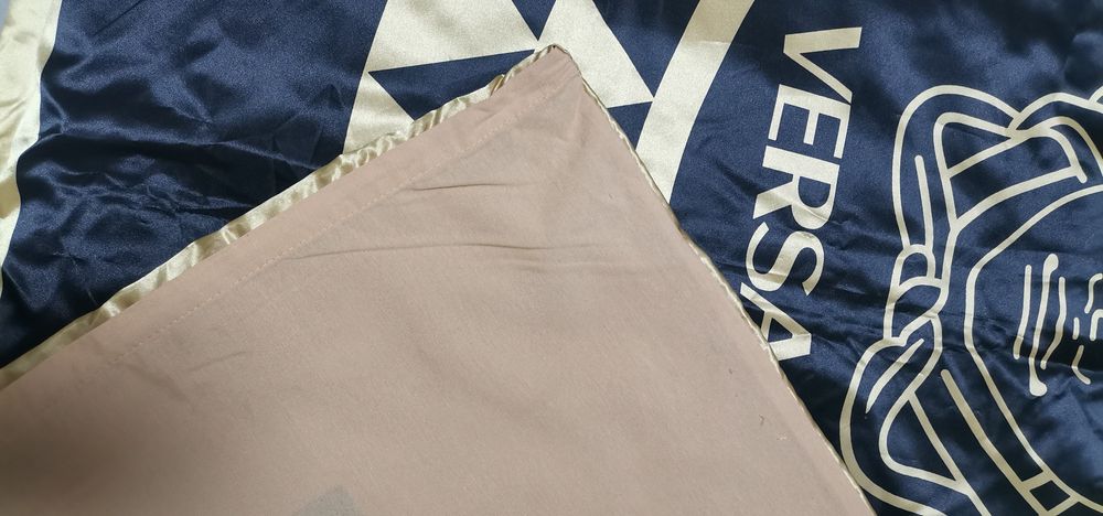 Versace плик и две калъфки