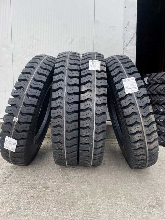 9.00-20 marca OZKA pentru remorca cauciucuri noi