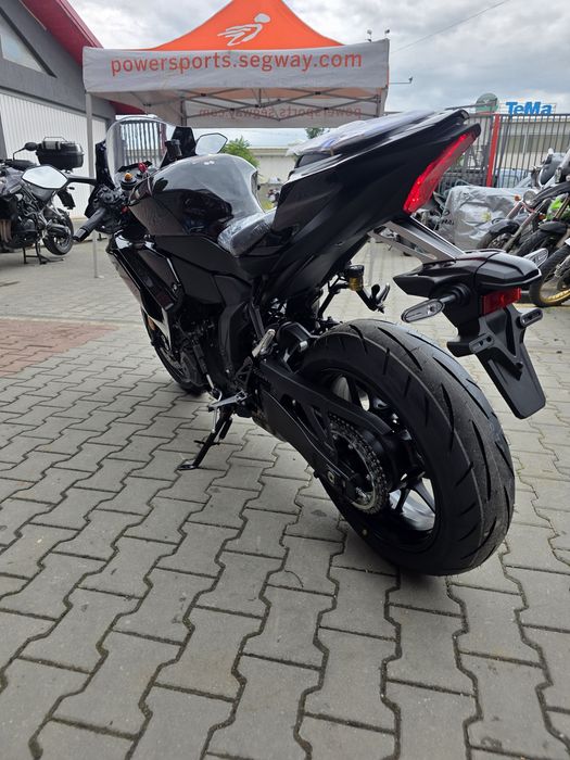 A2 Yamaha R7 2026 Abs nou 0km.