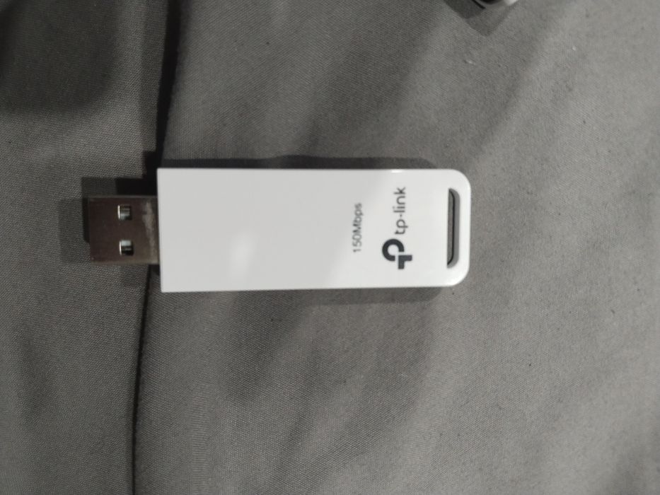 Продам WIFI адаптер 150 мбпс