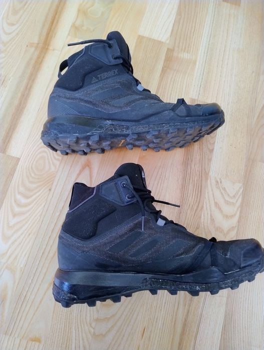 Adidas terrex Goretex 44-  44.5 - 45 boost gtx