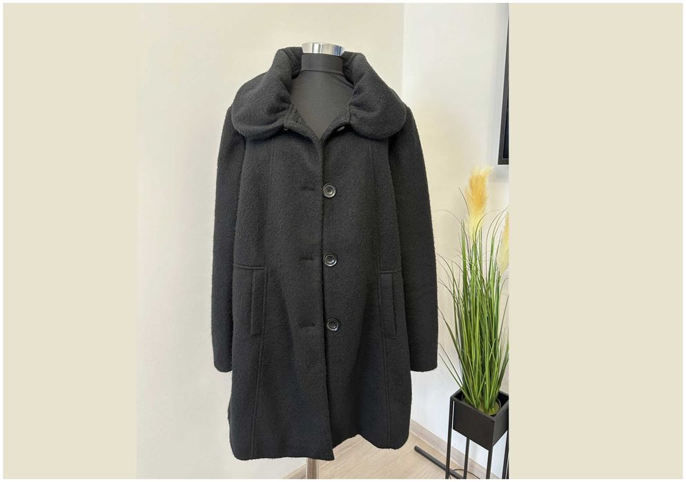 Haina toamna/iarna, Rosa Thea, masura 50