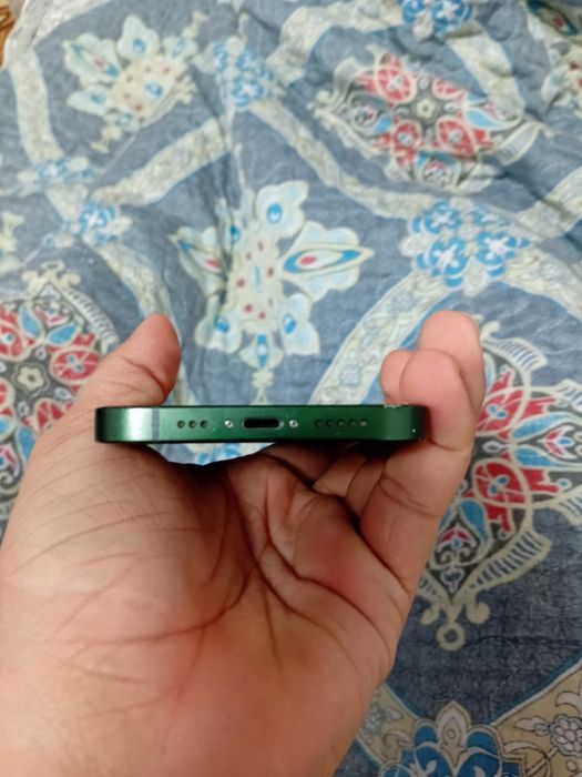 Айфон  13 128 гб