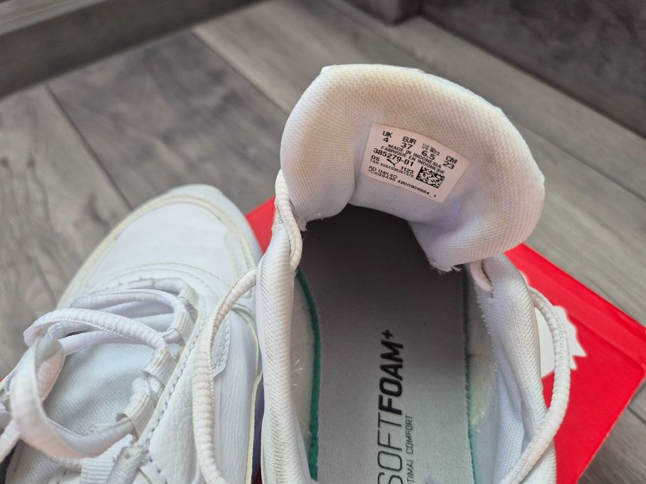 Puma Cassia SL Дамски маратонки