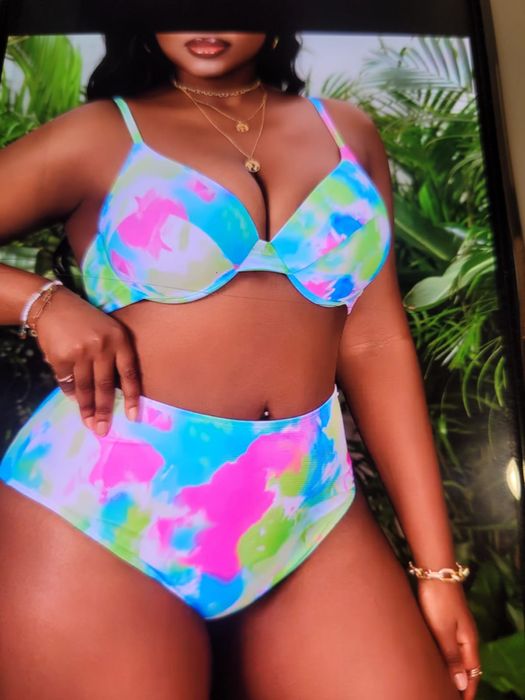 Купальник новый.