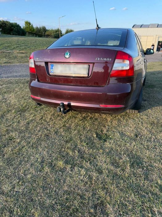 SKODA Octavia 2011 — imagine 2