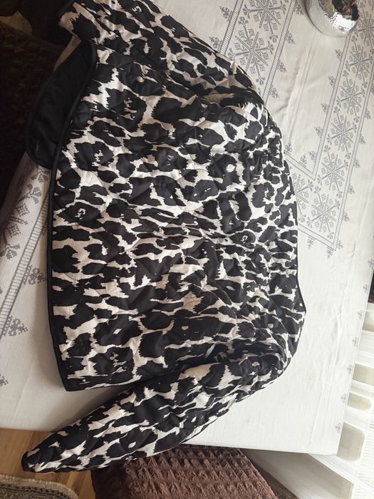 Geaca primavara impecabila oversize