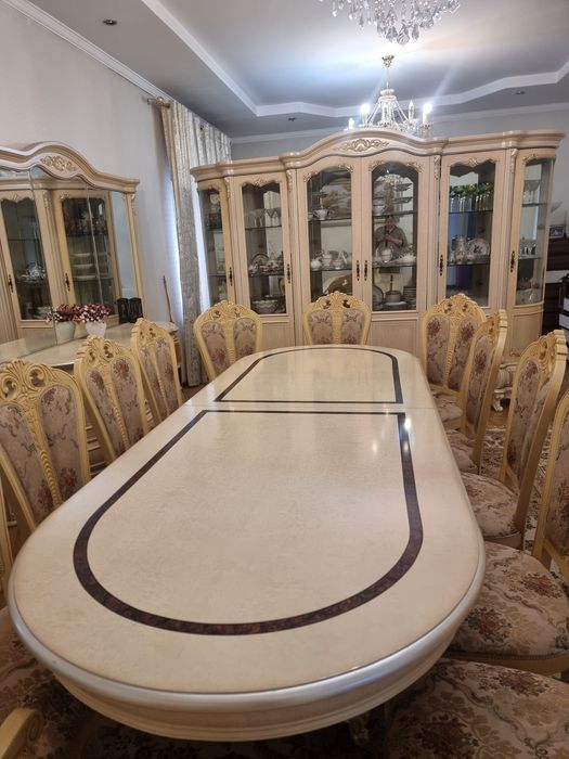 Мебель для гостинной