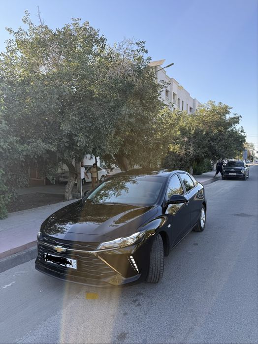 Monza sotiladi 1.5 Atmo srochnaa