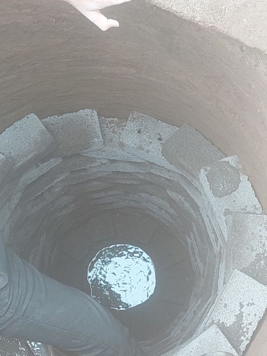 Ura urachi ура урачи padval bassiyin transhiya potkop tunel yama