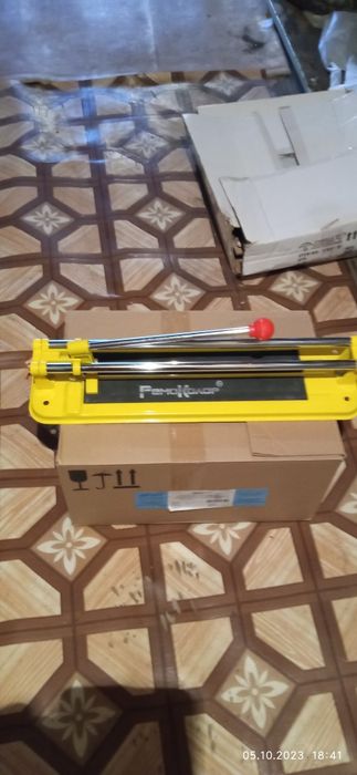 Продам плиткорез