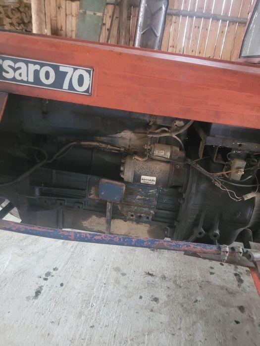 Vând tractor și utilaje!!!