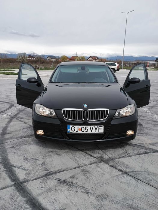 BMW seria 3,E90,318I