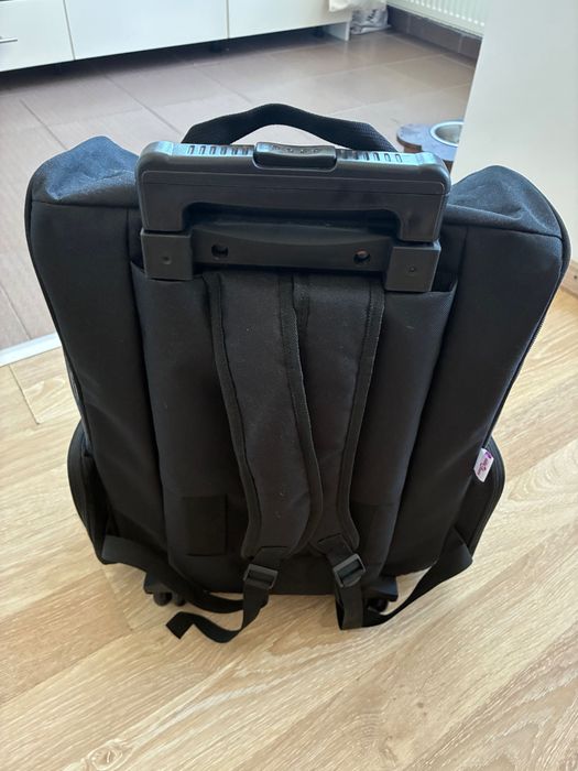 Geanta transport câine/pisică