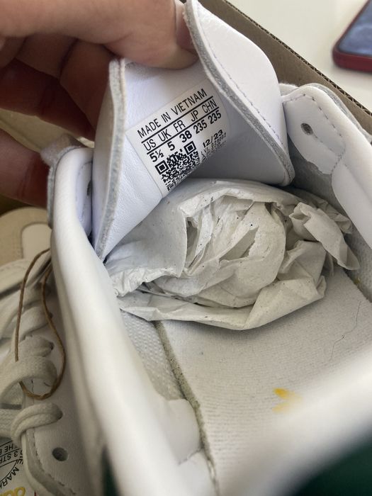 Adidas samba 38 чисто нови