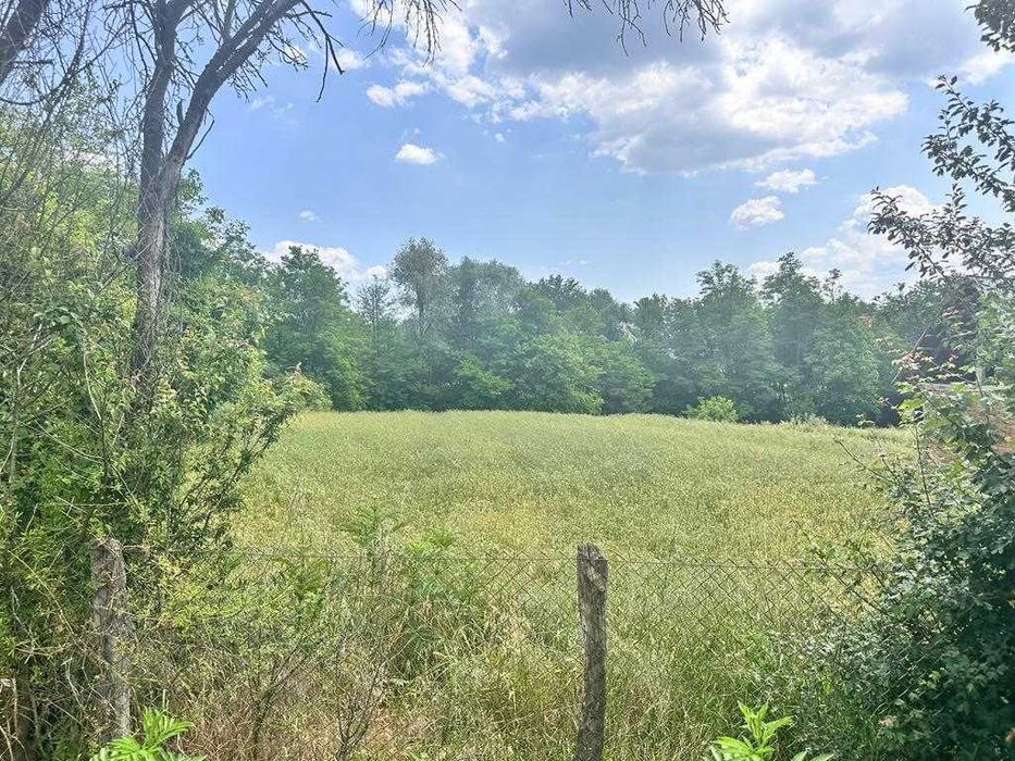 Pamant Oc. Mari Bunesti