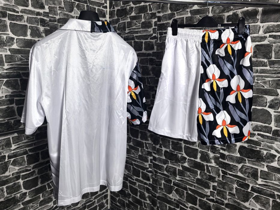 Мъжки летен екип високо качество