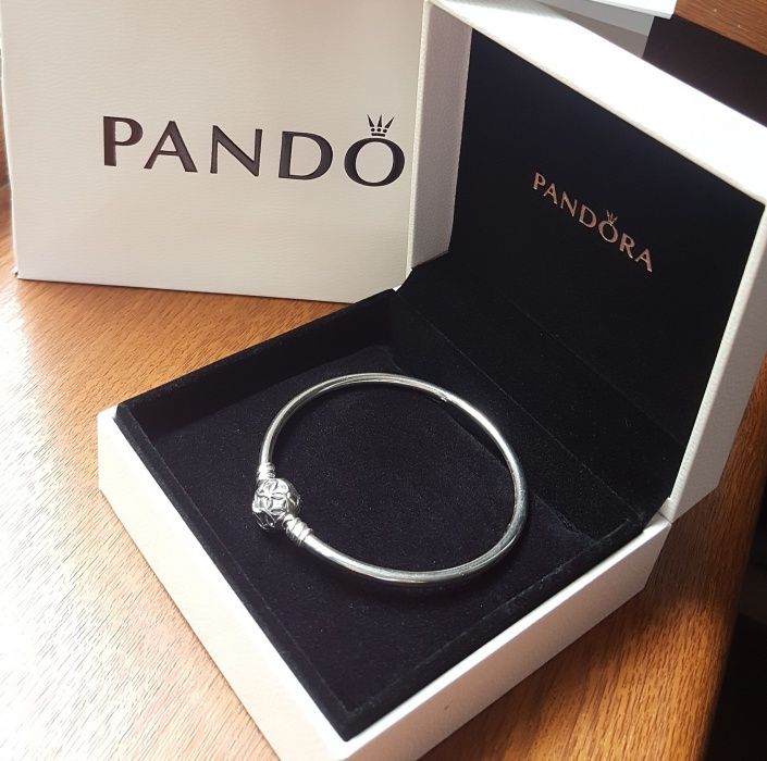pandora olx