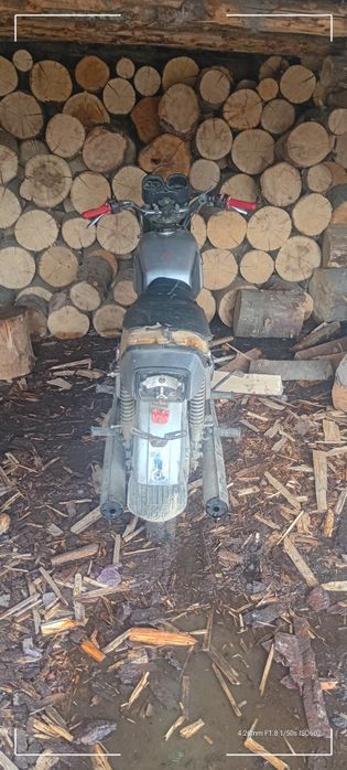 Продам Иж юпитер 5