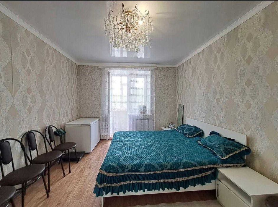 Продажа 3-комн. район КСК