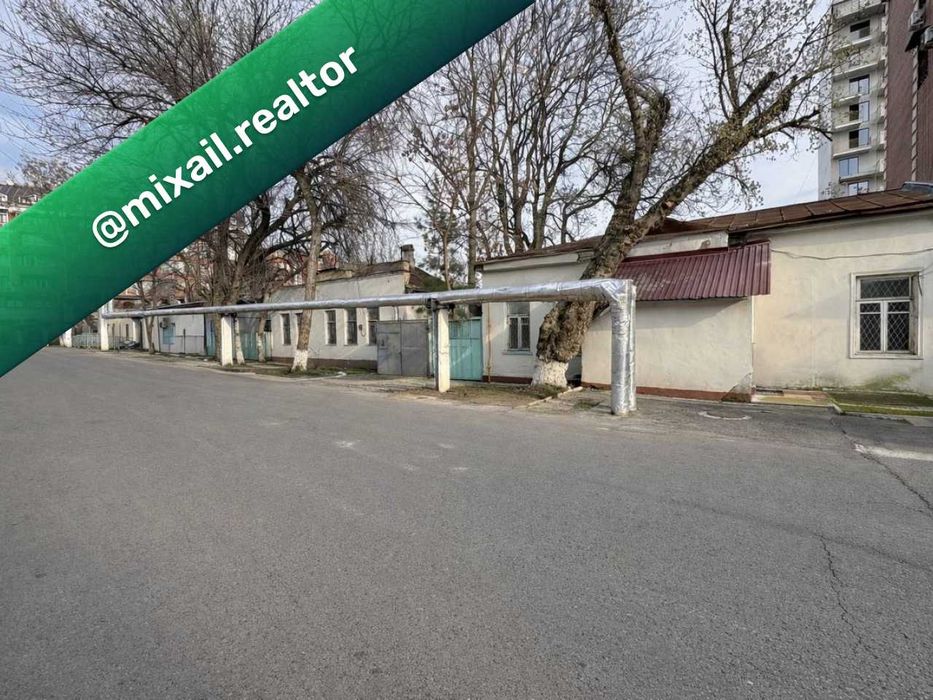 Продается Земельный Участок 8,1 сот, ул. Садыка Азимова (87648)