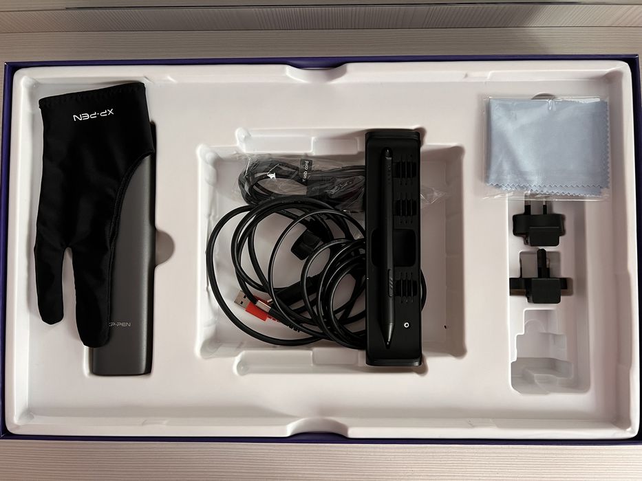 Планшет XP-Pen Artist 16 Pro