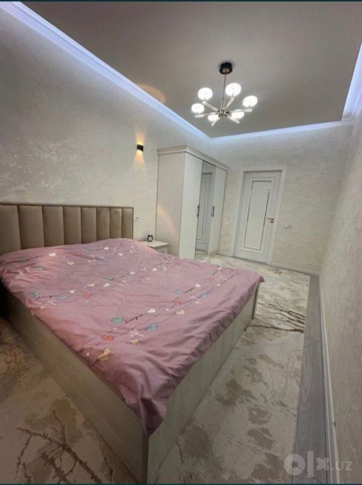 квартира ижарага берилади