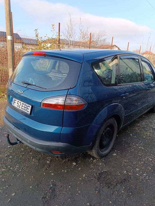 Ford S-Max 2006 2.0 benzina