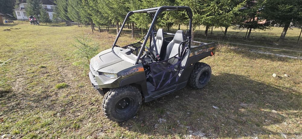 Polaris Ranger 150 EFI