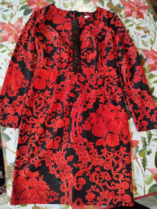 Различни видове рокли