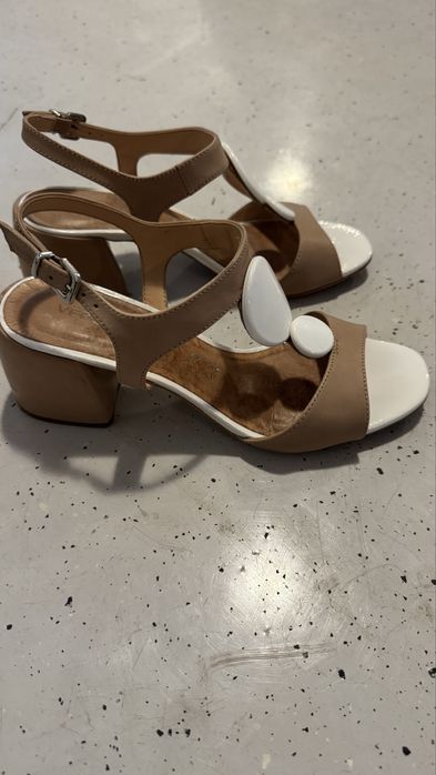 Дамски сандали Veronella