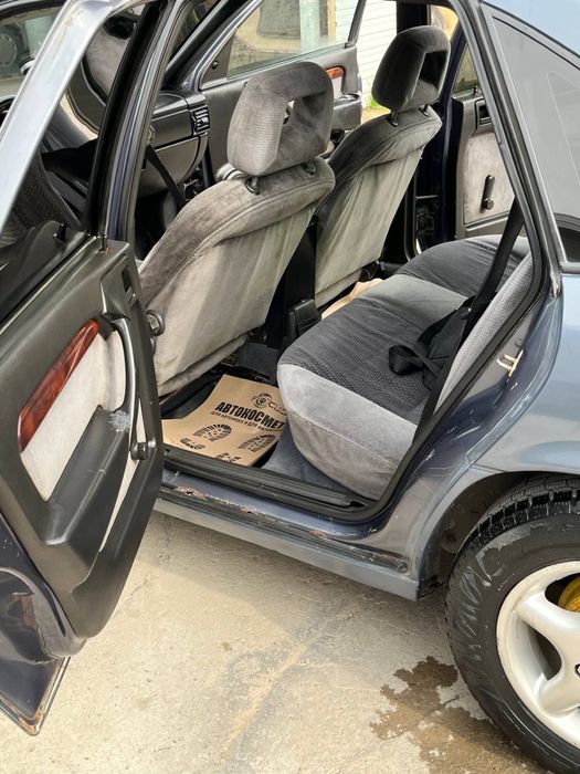 Opel Vectra A продажа