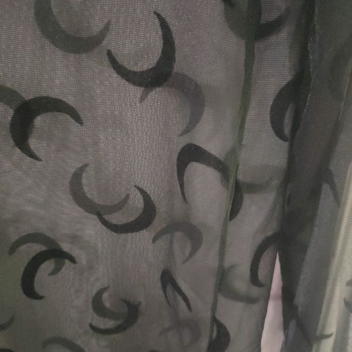 Bluză dantelă Tezenis S