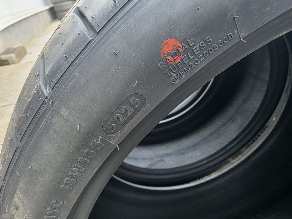 Anvelope noi vara Gripmax 285/35R21 325/30R21 BMW X5 F15 X6 F16