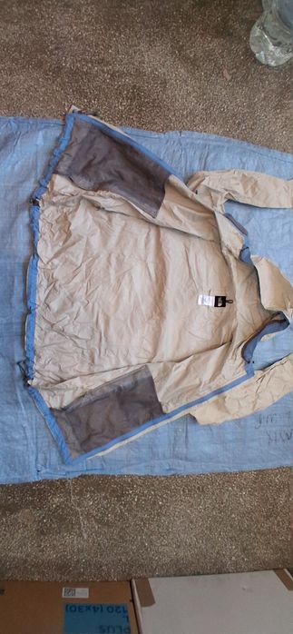 Geaca impermeabilă dame, the north face hayvent Dt  mărimea L