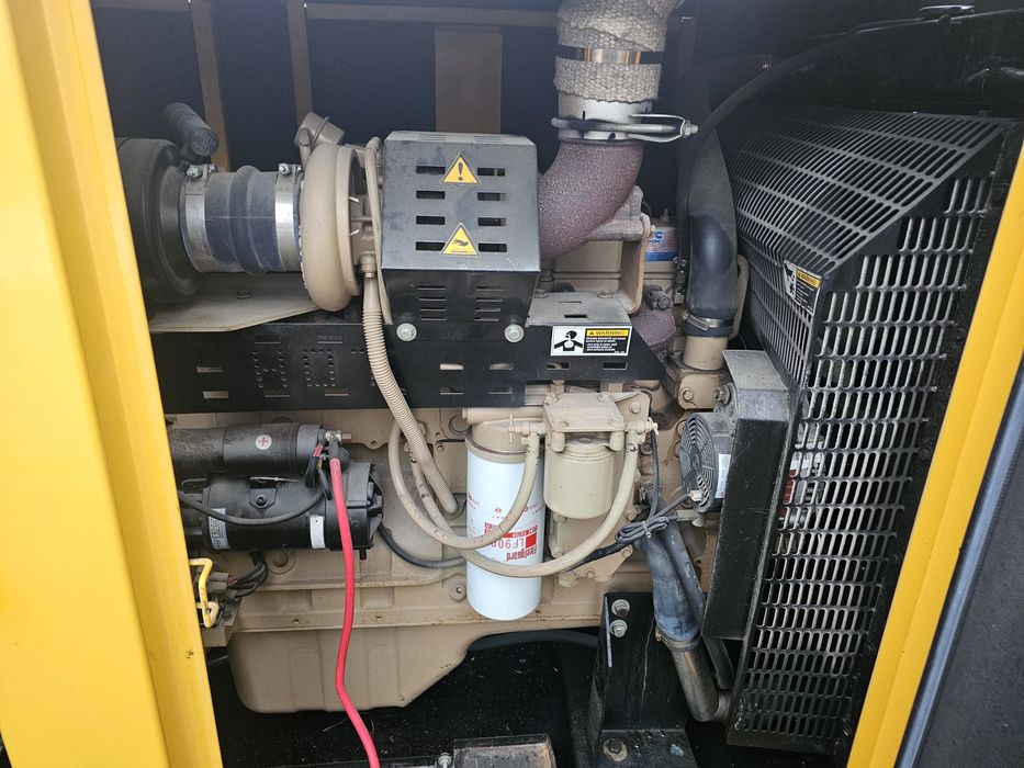 Продам Генератор Работал очень мало