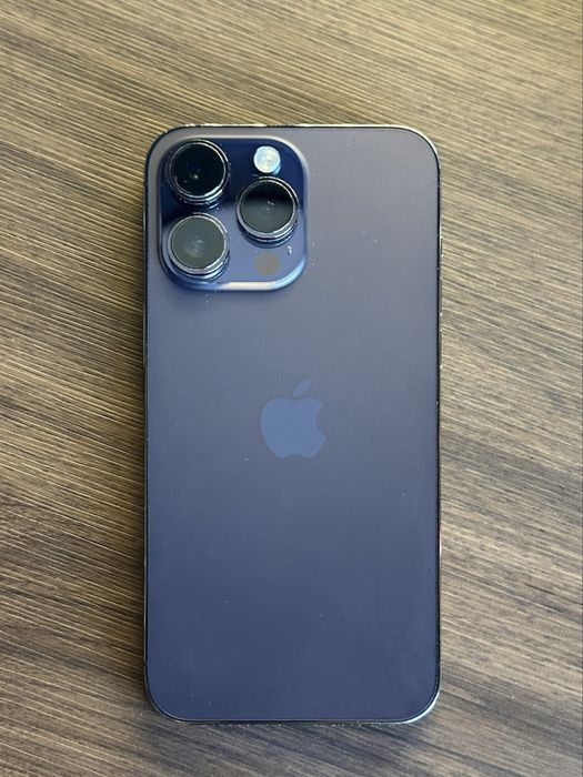 iPhone 14 Pro Max