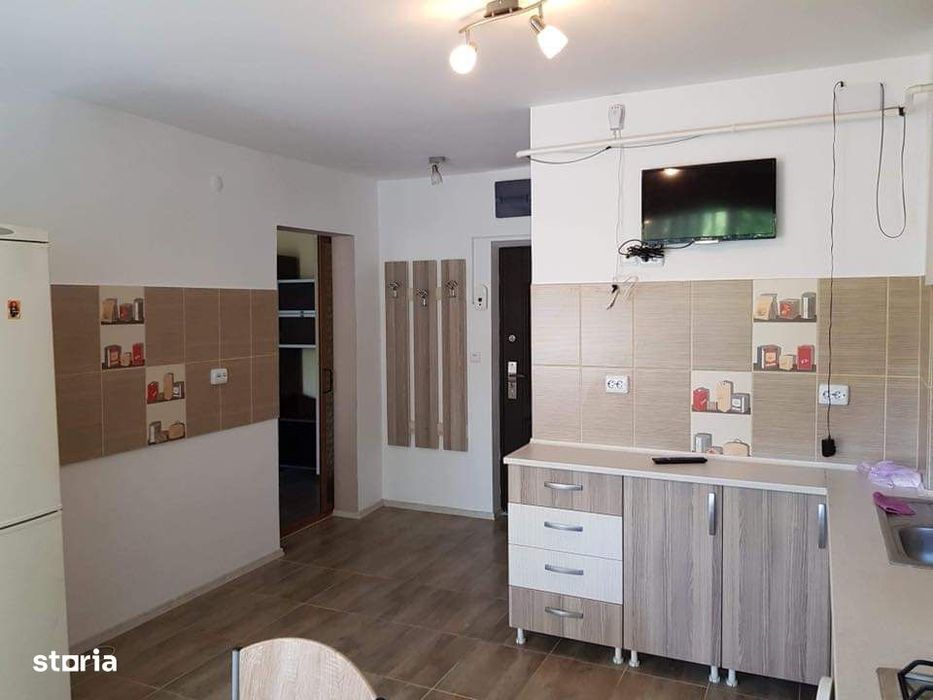 Inchiriere apt 2 camere, Galati, Tiglina 2, etaj 1, mobilat si utilat