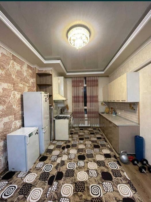 Yunusobodda remonti alo uy ijaraga beriladi