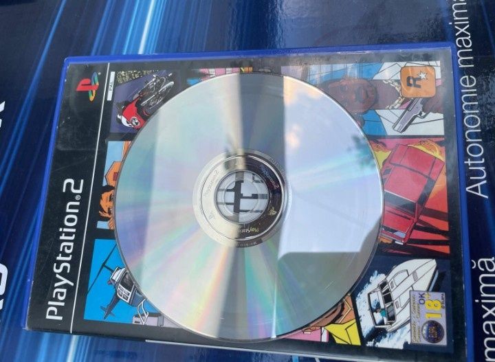 Jocuri Ps2 PlayStation